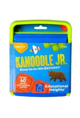 Educational Insights Kanoodle JR.