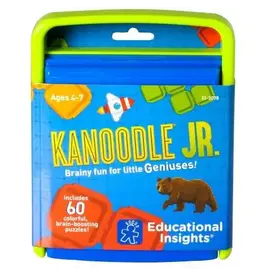 Educational Insights Kanoodle JR.