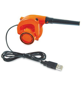 World's Tiniest World's Tiniest Blower