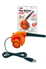 World's Tiniest World's Tiniest Blower