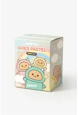 Smoko Pastel Hank Yeti Blind Box Keychain