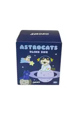 Smoko Astro Cats Blind Box Figure