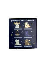 Smoko Astro Cats Blind Box Figure