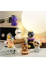 Smoko Astro Cats Blind Box Figure
