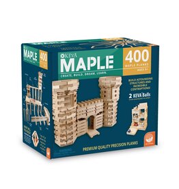 MindWare KEVA Maple 400 MindWare KEVA Maple 400