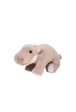 Douglas Toys Pygmy Hippo Super Soft