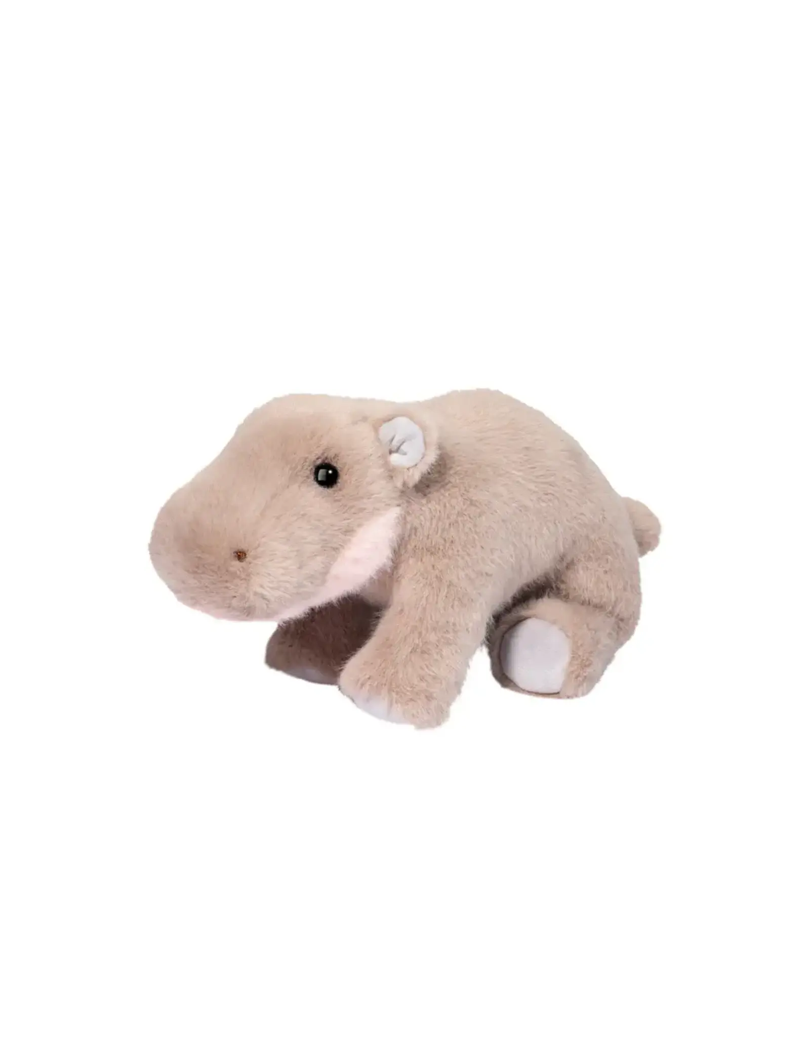 Douglas Toys Pygmy Hippo Super Soft