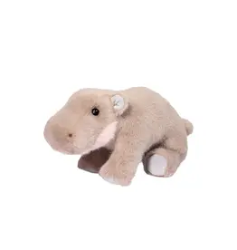 Douglas Toys Pygmy Hippo Super Soft