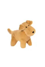 Douglas Toys Tim Tan Dog Muzzle