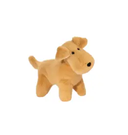 Douglas Toys Tim Tan Dog Muzzle