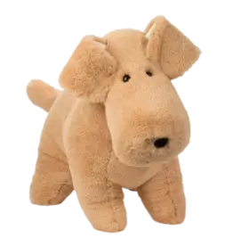 Douglas Toys Tim Tam Dog Muzzle Super Large