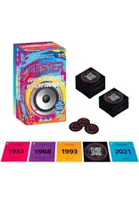 Galt Toys Hitster Guilty Pleasures The Music Party Game