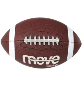 Watchitude Kids Football