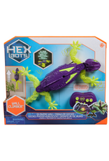 Hexbot Hexbot Glowing Wall Crawler Gecko