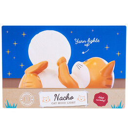 Fizz Creations Nacho Cat Mood Light