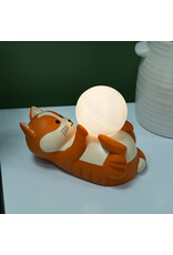 Fizz Creations Nacho Cat Mood Light Fizz Creations Nacho Cat Mood Light
