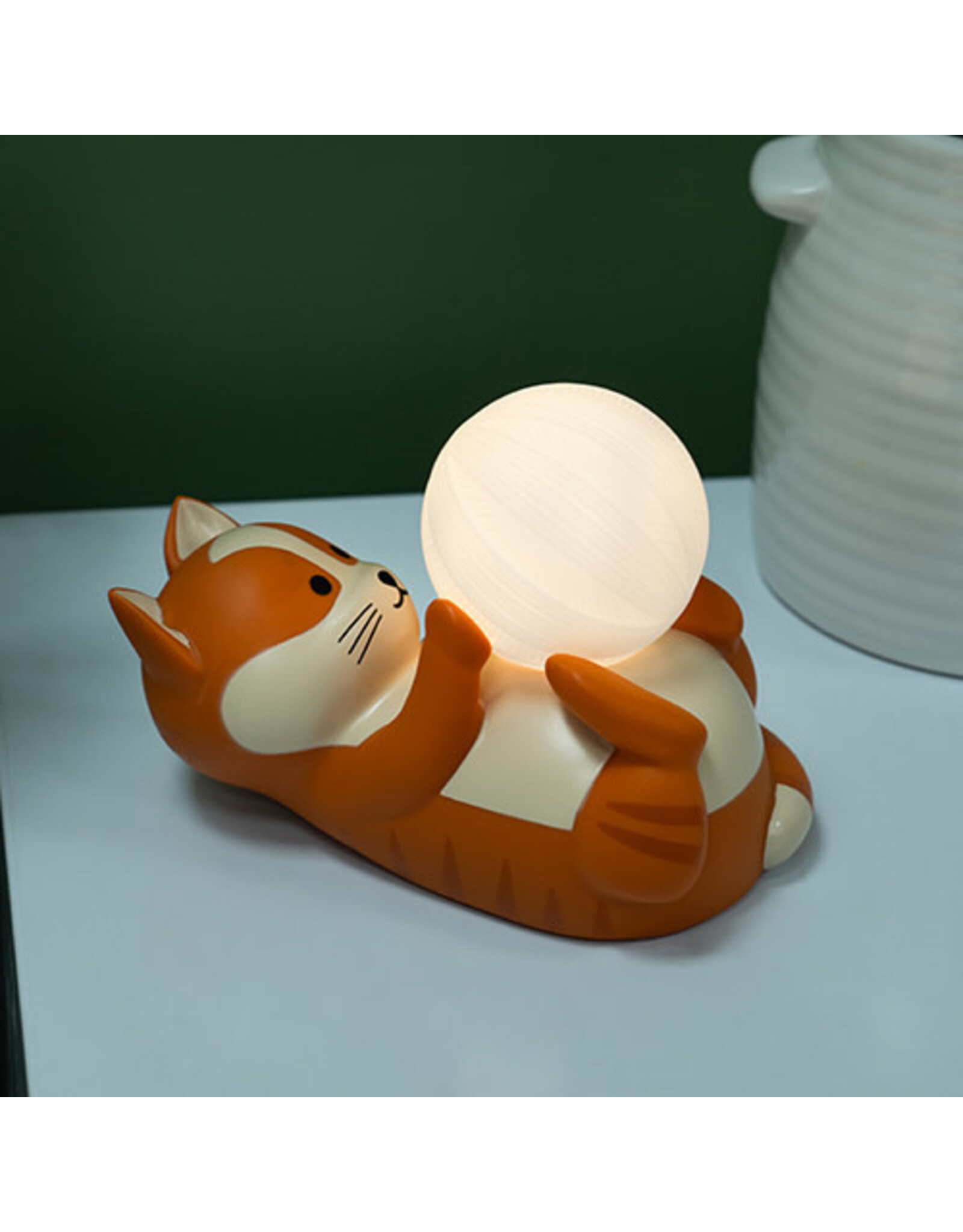 Fizz Creations Nacho Cat Mood Light