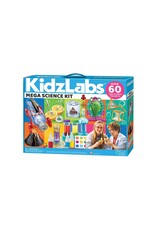 The Toy Network Mega Science Kit