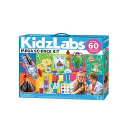 The Toy Network Mega Science Kit