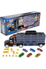 The Toy Network Diecast Car Transporter