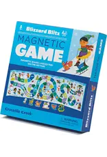 Crocodile Creek Blizzard Blitz Magnetic Game