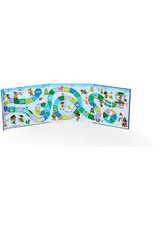 Crocodile Creek Blizzard Blitz Magnetic Game