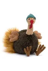 Jellycat Theo Turkey