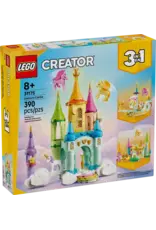 LEGO LEGO Unicorn Castle