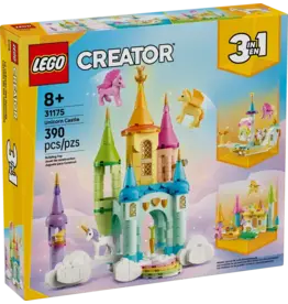 LEGO LEGO Unicorn Castle
