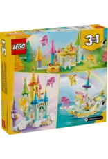 LEGO LEGO Unicorn Castle