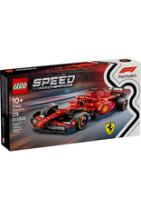 LEGO LEGO Ferrari SF-24 F1 Race Car