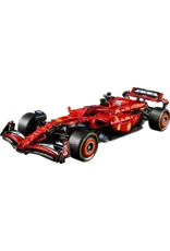 LEGO LEGO Ferrari SF-24 F1 Race Car