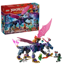 LEGO LEGO Ninjago Rontu The Master Dragon
