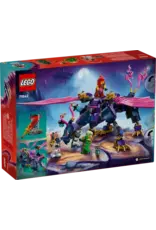 LEGO LEGO Ninjago Rontu The Master Dragon
