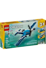 LEGO LEGO Creator Aircraft Race Plane