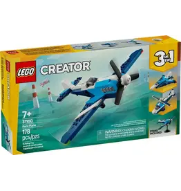 LEGO LEGO Creator Aircraft Race Plane