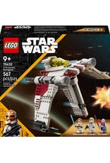 LEGO LEGO Star Wars V-19 Torrent Starfighter