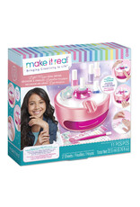 Make It Real Make It Real Light Magic Nail Studio