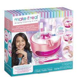 Make It Real Make It Real Light Magic Nail Studio