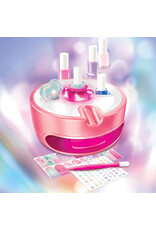 Make It Real Make It Real Light Magic Nail Studio