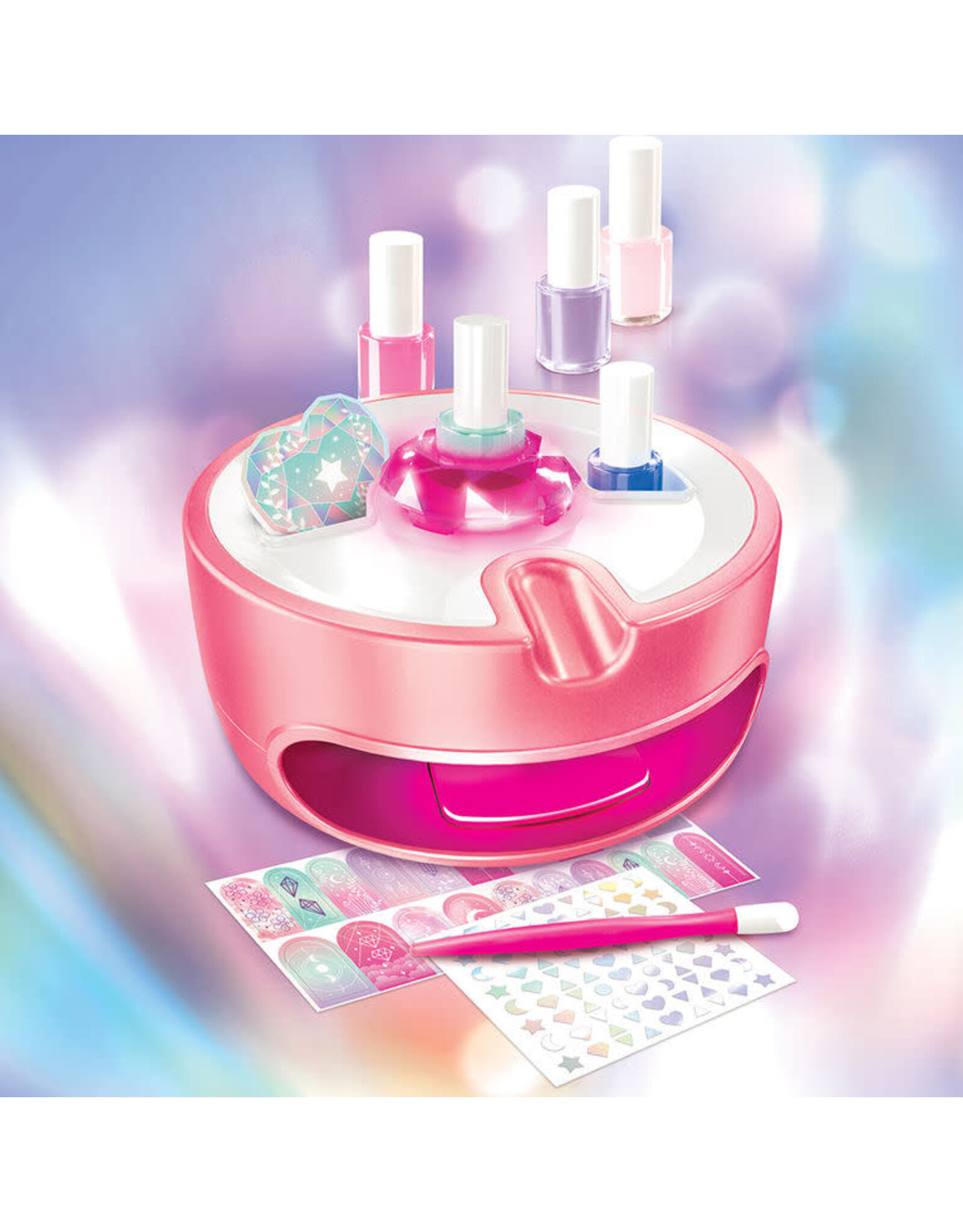 Make It Real Make It Real Light Magic Nail Studio