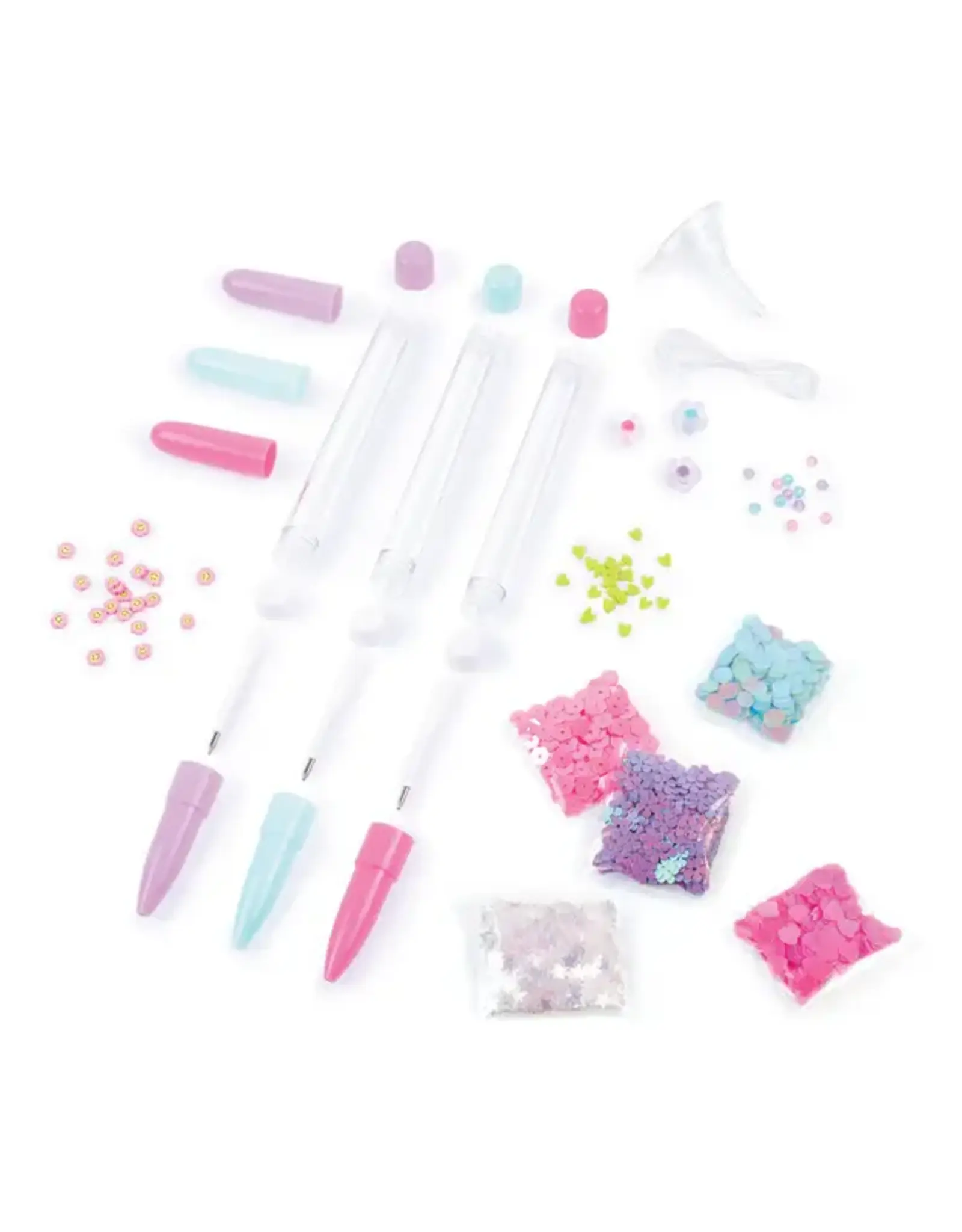 Make It Real Make It Real DIY Floating Pens