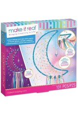 Make It Real Lunar Dream Catcher with Lights