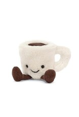 Jellycat Amuseables Espresso Cup Jellycat Amuseables Espresso Cup
