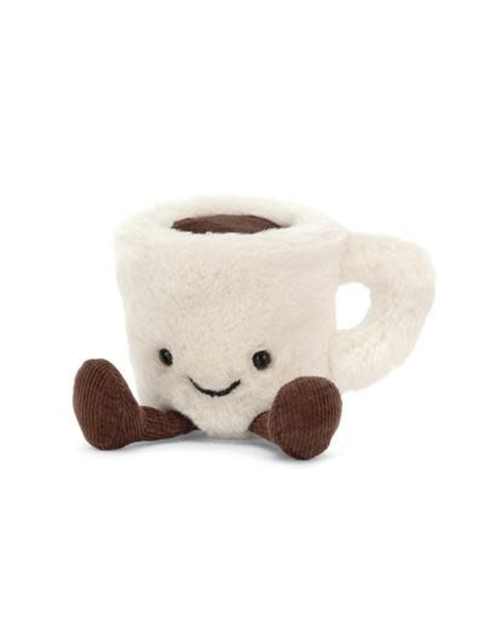 Jellycat Amuseables Espresso Cup