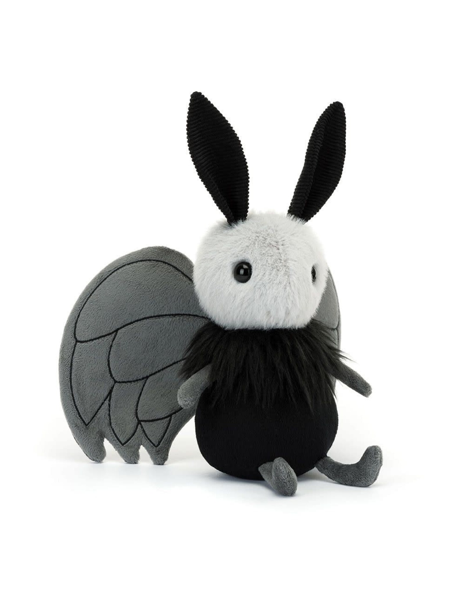 Jellycat Miff Mothman