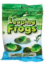 anDea Chocolates Leaping Frogs Gummy 120g