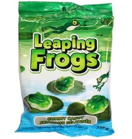 anDea Chocolates Leaping Frogs Gummy 120g