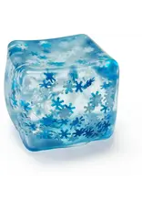 Zorbitz Marshmello Snowflake Cube