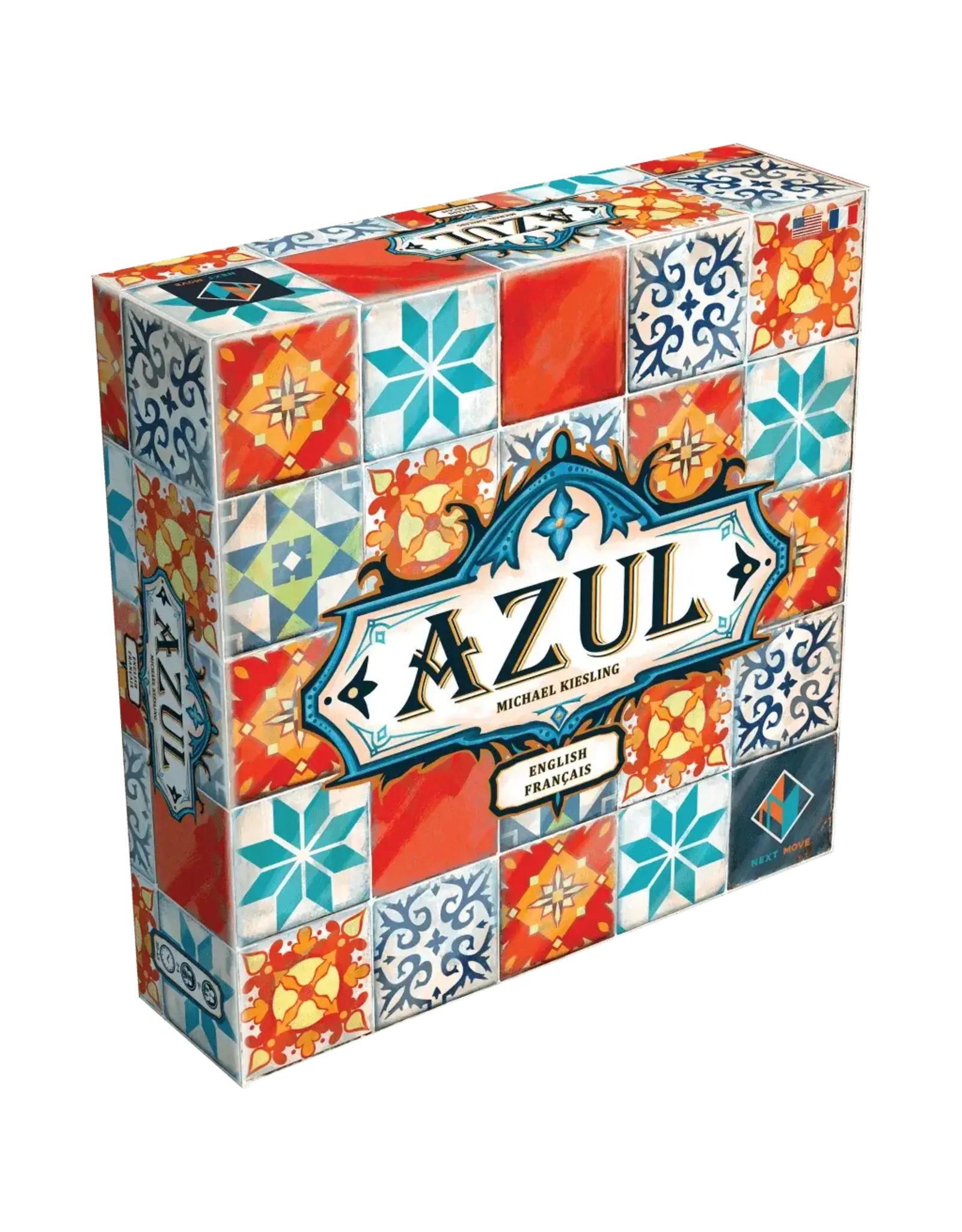 Asmodee Azul